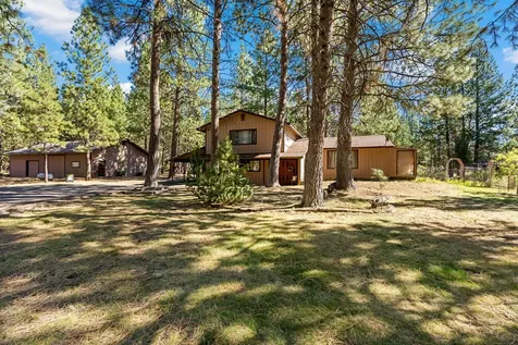 60000 Agate Road Bend OR 97702