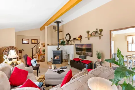 60000 Agate Road Bend OR 97702