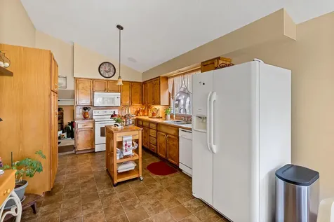 60000 Agate Road Bend OR 97702