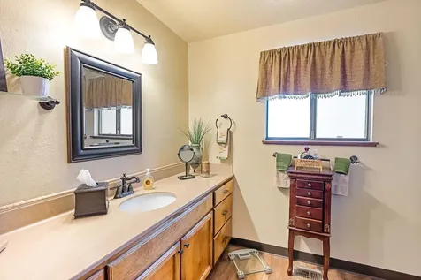 60000 Agate Road Bend OR 97702