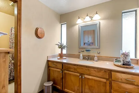 60000 Agate Road Bend OR 97702
