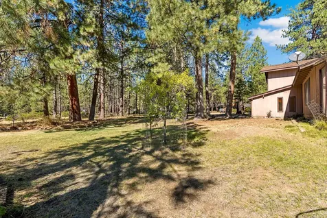 60000 Agate Road Bend OR 97702
