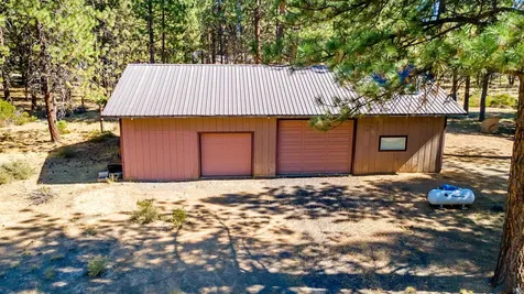 60000 Agate Road Bend OR 97702