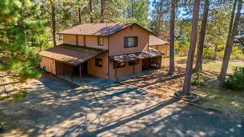 60000 Agate Road Bend OR 97702