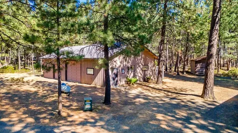 60000 Agate Road Bend OR 97702