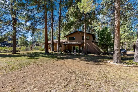 60000 Agate Road Bend OR 97702
