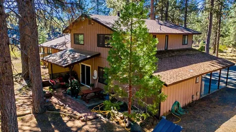 60000 Agate Road Bend OR 97702