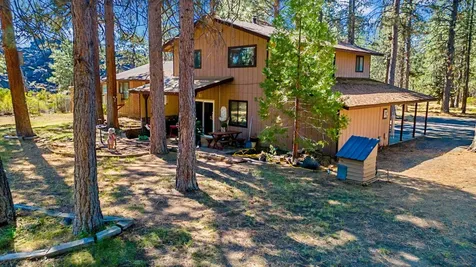 60000 Agate Road Bend OR 97702
