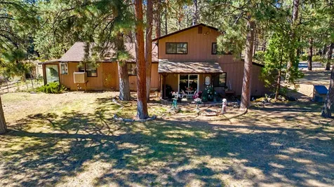 60000 Agate Road Bend OR 97702