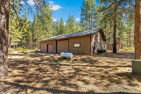 60000 Agate Road Bend OR 97702