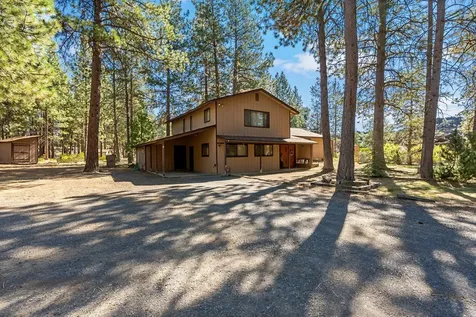 60000 Agate Road Bend OR 97702