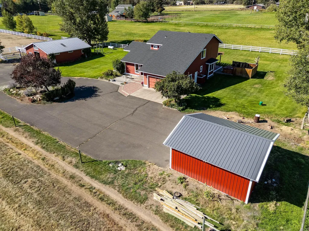 65010 Gerking Market Road Bend OR 97703