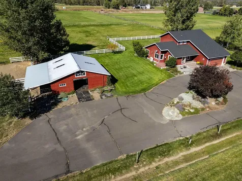 65010 Gerking Market Road Bend OR 97703