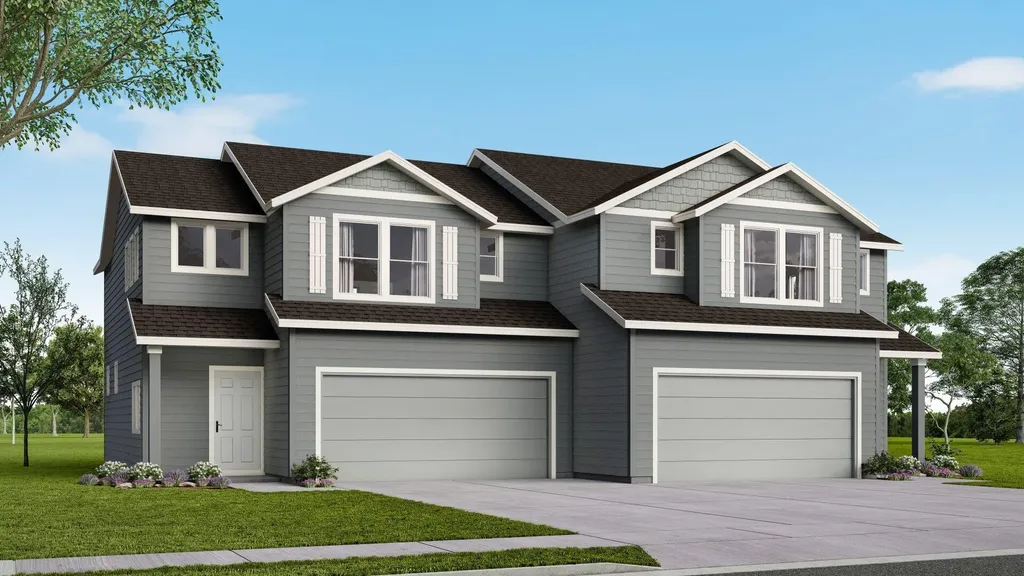 21430 Livingston Drive Bend OR 97701