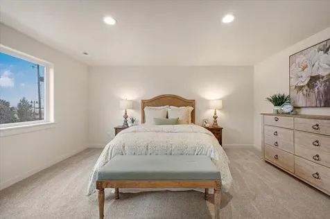21430 Livingston Drive Bend OR 97701