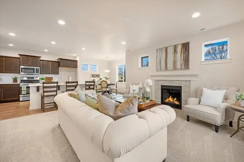 21430 Livingston Drive Bend OR 97701