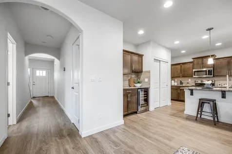 21430 Livingston Drive Bend OR 97701