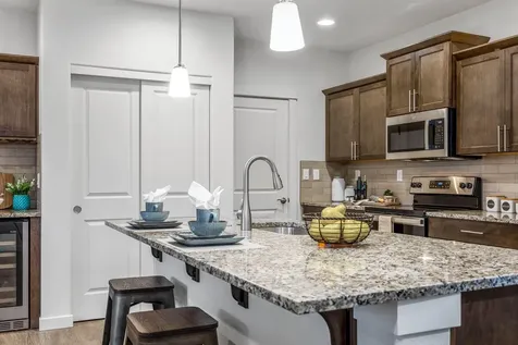 21430 Livingston Drive Bend OR 97701