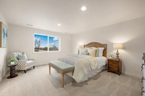 21430 Livingston Drive Bend OR 97701