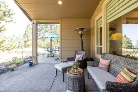 2464 NW Majestic Ridge Drive Bend OR 97703