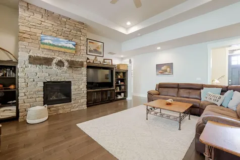 2408 NW Majestic Ridge Drive Bend OR 97703