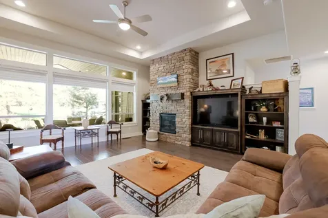 2408 NW Majestic Ridge Drive Bend OR 97703