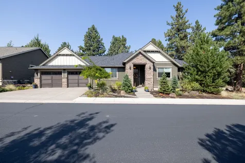 2408 NW Majestic Ridge Drive Bend OR 97703