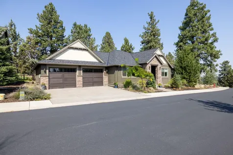 2408 NW Majestic Ridge Drive Bend OR 97703