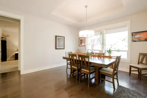 2408 NW Majestic Ridge Drive Bend OR 97703