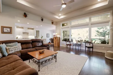 2408 NW Majestic Ridge Drive Bend OR 97703