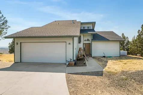 1925 NE Loucks Road Madras OR 97741