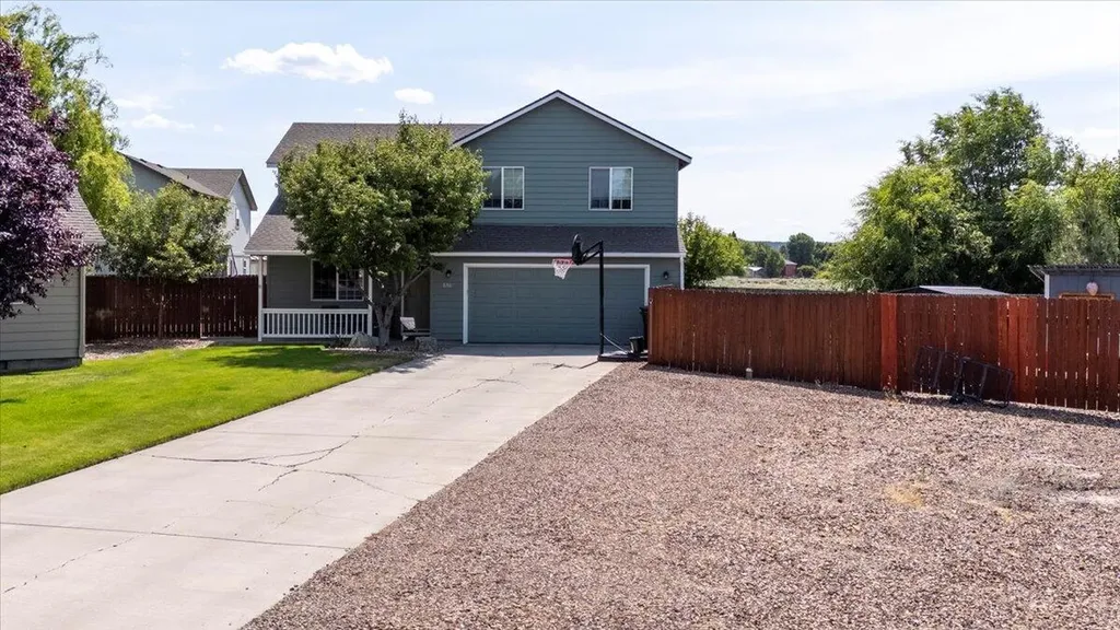 630 NE Fieldstone Lane Prineville OR 97754