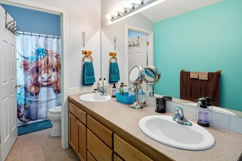 630 NE Fieldstone Lane Prineville OR 97754