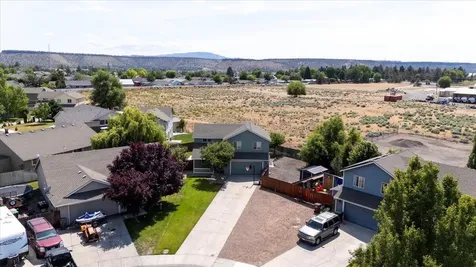 630 NE Fieldstone Lane Prineville OR 97754