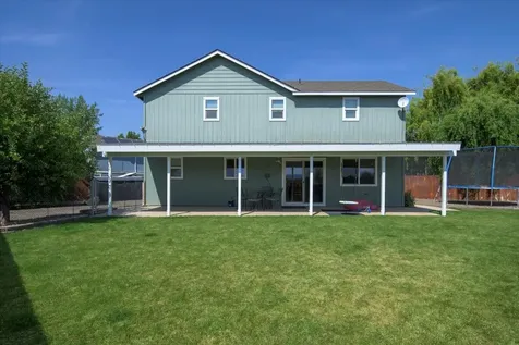 630 NE Fieldstone Lane Prineville OR 97754