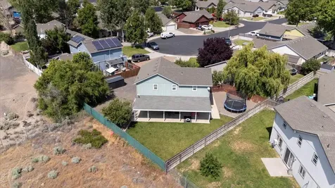 630 NE Fieldstone Lane Prineville OR 97754