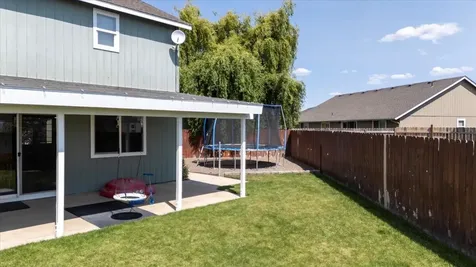 630 NE Fieldstone Lane Prineville OR 97754