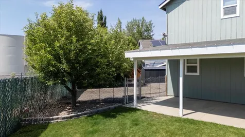 630 NE Fieldstone Lane Prineville OR 97754