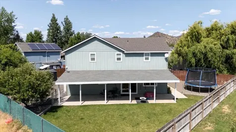 630 NE Fieldstone Lane Prineville OR 97754