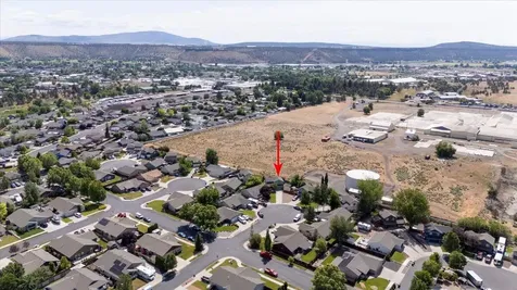 630 NE Fieldstone Lane Prineville OR 97754