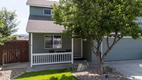 630 NE Fieldstone Lane Prineville OR 97754
