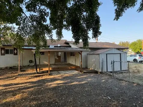 877 Garfield Street Medford OR 97501