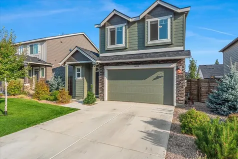 20532 SE Evian Avenue Bend OR 97702