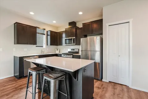 20532 SE Evian Avenue Bend OR 97702