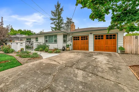325 Sutter Avenue Medford OR 97504