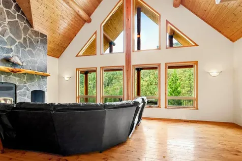 3170 Humbug Creek Road Applegate OR 97530