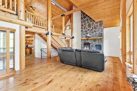 3170 Humbug Creek Road Applegate OR 97530