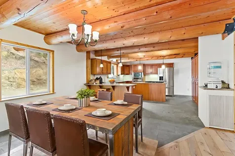 3170 Humbug Creek Road Applegate OR 97530