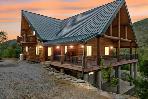 3170 Humbug Creek Road Applegate OR 97530