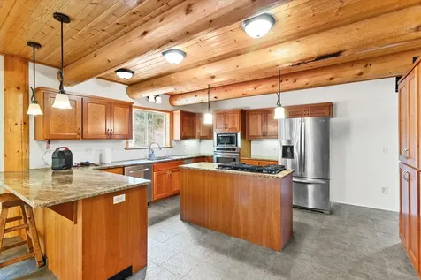 3170 Humbug Creek Road Applegate OR 97530